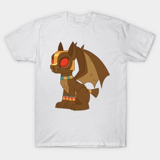 Guardiangoyle T-Shirt